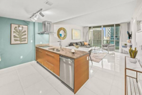 Luxurious Ocean View Unit Brickell W residences